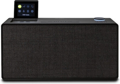 Pure Evoke Home coffee black