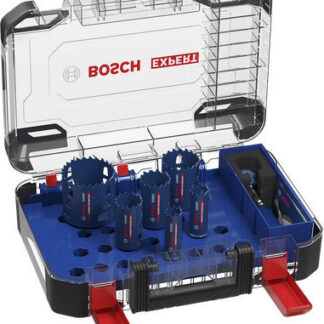 Bosch Lochsäge ToughMaterial-Set 8tlg EXPERT