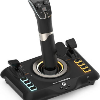 NanoRS RS160 Gaming Chair Racing Simulator Stand 3 in 1 PC Console Gamers Synthetic Leather Cover Steering Wheel Stand TV Bracket Up to 50  Max. Vesa 400x400