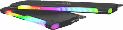 Memory Patriot Viper Steel DDR4 2X16GB 3200 MHZ RGB