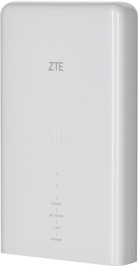 ZTE MC889 ODU Εξωτερική Κεραία 5G Πανκατευθυντική 6.5dBi με σύνδεση Ethernet