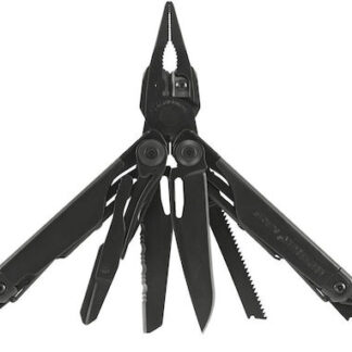 Leatherman Curl Multitool incl. Nylon Holster