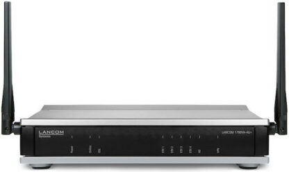 LANCOM SD-WAN SDWAN Gateways 1800EF-5G 1800EF5G (62140)