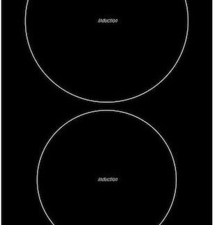 AMICA induction cooktop PIM6540PHTUN 3.0