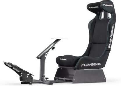 Playseat Evolution PRO - ActiFit Universal gaming chair Padded seat Black