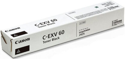 Canon C-EXV66 Γνήσιο Toner Laser Εκτυπωτή Μαύρο 44500 Σελίδων (5745C002)