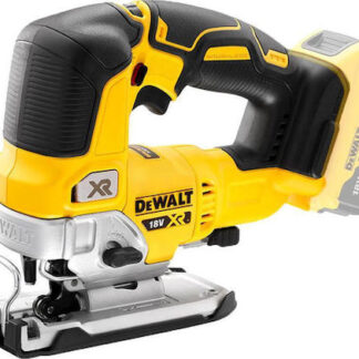 Dewalt Σετ Κρουστικό Δραπανοκατσάβιδο & Παλμικό Κατσαβίδι 18V με 2 Μπαταρίες 2Ah και Θήκη Κωδικός: DCK2060D2T