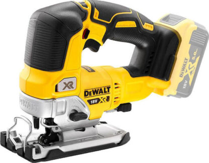 Dewalt Σέγα 18V Χωρίς Μπαταρία Brushless Κωδικός: DCS334N