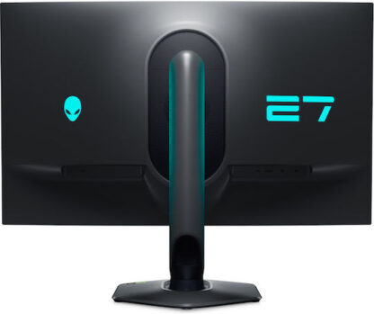 Οθόνες Υπολογιστών Dell Alienware AW2724DM IPS HDR Gaming Monitor 27" QHD 2560x1440 180Hz με Χρόνο Απόκρισης 1ms GTG