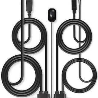 Lindy KVM & Data Switch 42347