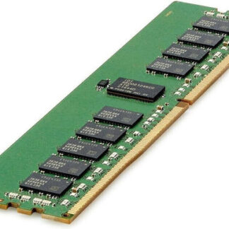HPE 16GB (1x16GB) Single Rank x8 DDR5-4800 CAS-40-39-39 EC8 Registered Smart Memory Kit