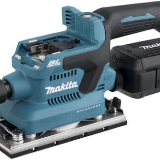 Makita DBO382Z Cordless Finishing Sander