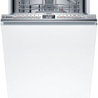 Bosch Serie 4 SPT4EMX24E dishwasher Fully built-in 10 place settings C