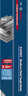 Bosch Säbelsägeblatt S955CHC 10x EXPERT