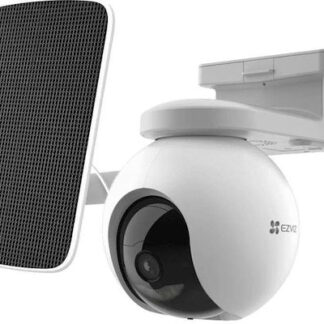 Hikvision Pro Series with AcuSense DS-2CD2T43G2-4LI(2.8MM) security camera Bullet IP security camera Outdoor 2688 x 1520 pixels Ceiling/wall