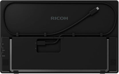 Ricoh 150 OLED Touch Φορητό Monitor 15.6" FHD 1920x1080