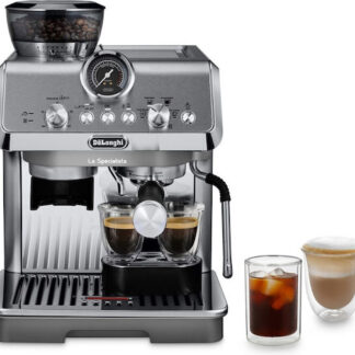 DeLonghi La Specialista Arte Evo Cold Brew EC9255.M