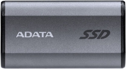 ADATA Externe SSD SE880      4TB ELITE Gray R/W 2000/2000