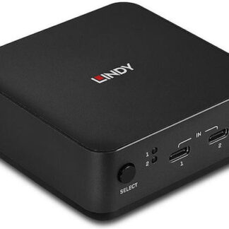 Lindy KVM & Data Switch 42321
