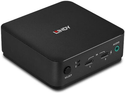 Lindy KVM & Data Switch 42320