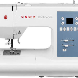 SINGER CONFIDENCE 7465 SEWING MACHINE