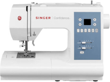 SINGER CONFIDENCE 7465 SEWING MACHINE