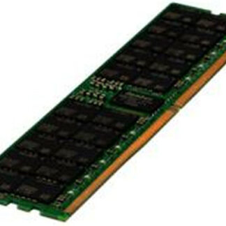 HPE 16GB (1x16GB) Single Rank x8 DDR5-4800 CAS-40-39-39 EC8 Registered Smart Memory Kit
