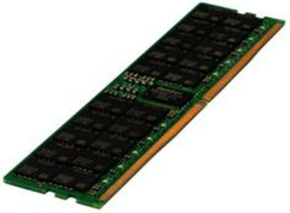 HPE 32GB (1x32GB) Dual Rank x8 DDR5-4800 CAS-40-39-39 EC8 Registered Smart Memory Kit