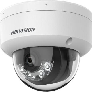 Hikvision Pro Series with AcuSense DS-2CD2T43G2-4LI(2.8MM) security camera Bullet IP security camera Outdoor 2688 x 1520 pixels Ceiling/wall