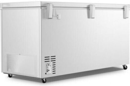 Gorenje Καταψύκτης Μπαούλο 500lt