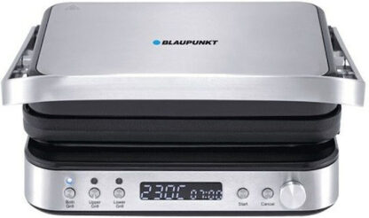 Blaupunkt GRS901 electric grill with waffle plates