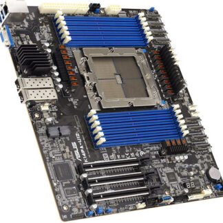 Płyta główna Asus S14NA-U12/ASMB11 1x SP6 AMD Epyc 8004 SoC (12xDIMM  2xSFP28 25G  2xPCIe 5.0 x16  1xPCIe 5.0 x8  ASMB11  CEB)