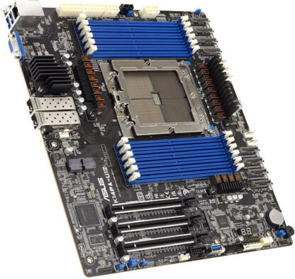 ASUS K14PA-U12/ASMB11 Socket SP5 SSI CEB