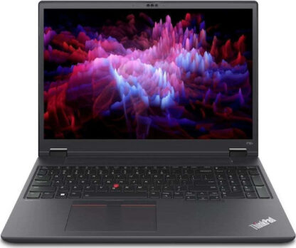 Lenovo ThinkPad P16v Gen 1 (AMD) AMD Ryzen™ 7 PRO 7840HS Mobile workstation 40.6 cm (16 ) WUXGA 16 GB DDR5-SDRAM 512 GB SSD NVIDIA RTX A1000 Wi-Fi 6E (802.11ax) Windows 11 Pro English Black