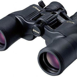 Nikon Aculon A211  8-18x42