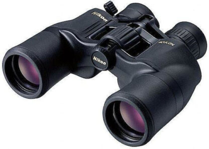 Nikon Aculon A211  8-18x42