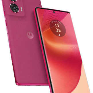 Motorola edge 50 Fusion 17 cm (6.7 ) Dual SIM Android 14 5G USB Type-C 8 GB 256 GB 5000 mAh Pink