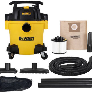 20L DRY/WET HOOVER WITH ELECTRIC SOCKET AT-DXV20PTA