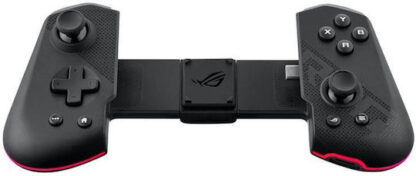 Asus Rog Tessen Ενσύρματο Gamepad για Android Μαύρο