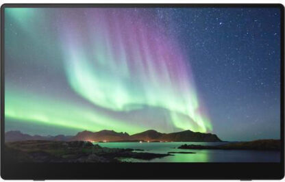 Ricoh 150 OLED Touch Φορητό Monitor 15.6" FHD 1920x1080