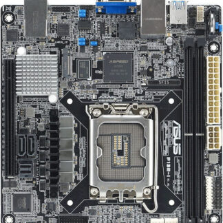 Płyta główna MSI D3051GB2N-1G 1x AM5 AMD Ryzen/EPYC B650 (4xDIMM  4xSATA  2xM2  2x1Gbe  IPMI)