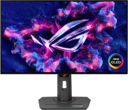 ASUS Monitor ROG Strix OLED XG27AQDMG (90LM0AH0-B01A70) (90LM0AH0B01A70)