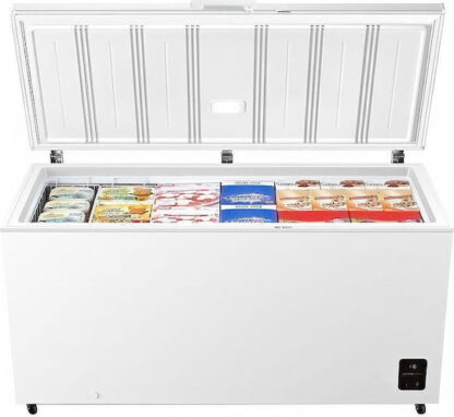 Gorenje Καταψύκτης Μπαούλο 500lt