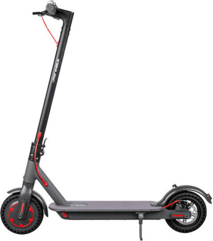 Electric scooter REBEL FAST WHEELS PRO