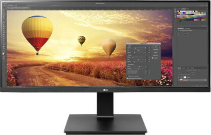 LG 34BR65F-B.AEU