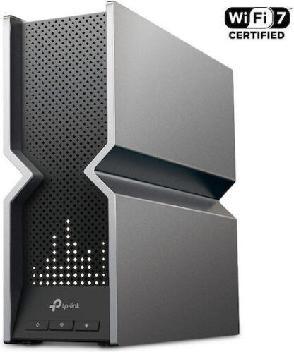 TP-LINK TPLINK WLAN-Router WLANRouter Archer BE800 (ARCHER BE800)