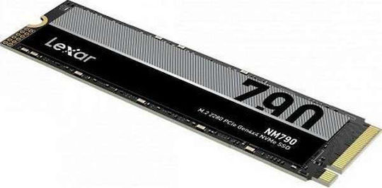 Lexar NM790 4 TB M.2 PCI Express 4.0 NVMe