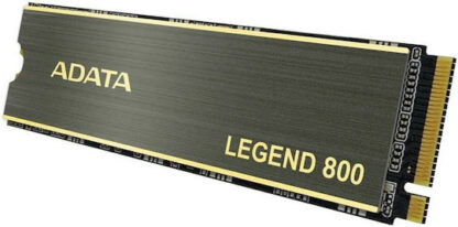 ADATA ALEG-800-2000GCS internal solid state drive M.2 2 TB PCI Express 4.0 3D NAND NVMe