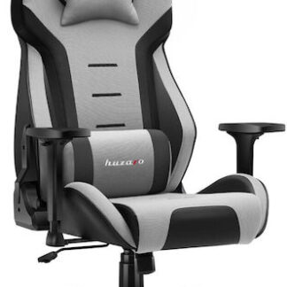 Huzaro Force 6.2 PC gaming chair Bucket (cradle) seat Black  Red