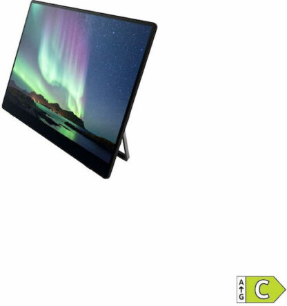 Ricoh 150 OLED Touch Φορητό Monitor 15.6" FHD 1920x1080